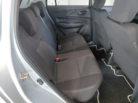 Image Suzuki Swift 1.2 GLX auto