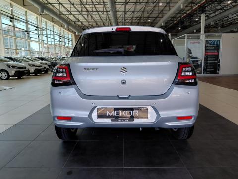 Image Suzuki Swift 1.2 GLX auto