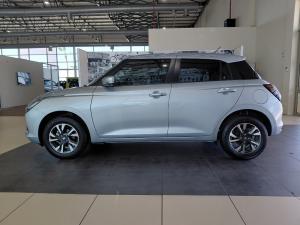 Suzuki Swift 1.2 GLX auto - Image 5