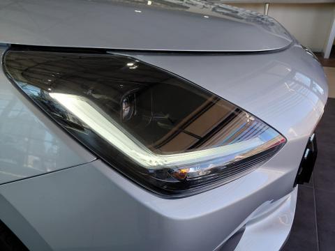 Image Suzuki Swift 1.2 GLX auto
