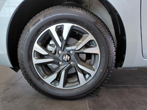 Image Suzuki Swift 1.2 GLX auto
