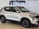 Thumbnail Kia Sonet 1.5 LX manual