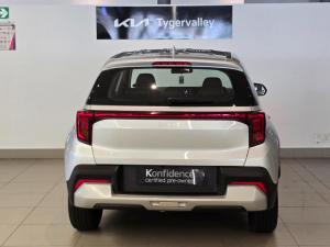 Kia Sonet 1.5 LX manual - Image 8