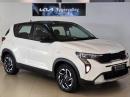 Thumbnail Kia Sonet 1.5 LX manual