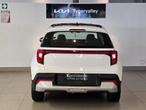 Kia Sonet 1.5 LX manual - Image 8