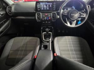 Kia Sonet 1.5 LX manual - Image 10