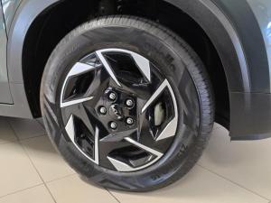 Kia Sonet 1.5 LX manual - Image 9