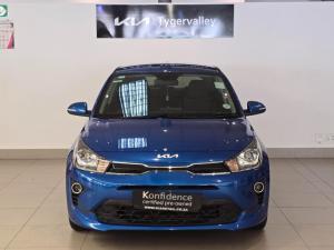 Kia Rio hatch 1.4 LX auto - Image 1