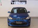 Thumbnail Kia Rio hatch 1.4 LX auto