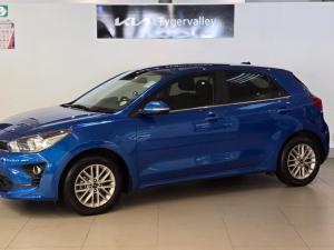 Kia Rio hatch 1.4 LX auto - Image 2