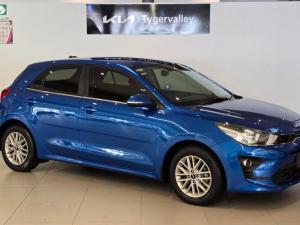 Kia Rio hatch 1.4 LX auto - Image 3