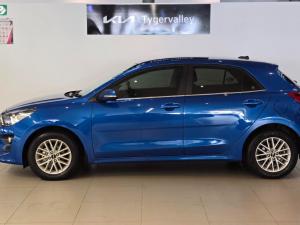 Kia Rio hatch 1.4 LX auto - Image 4