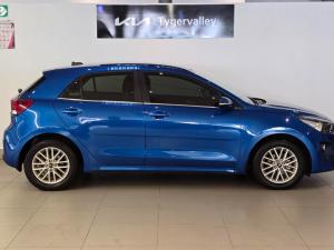 Kia Rio hatch 1.4 LX auto - Image 5