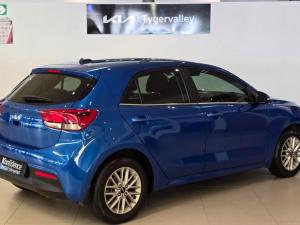 Kia Rio hatch 1.4 LX auto - Image 6