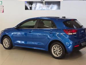 Kia Rio hatch 1.4 LX auto - Image 7