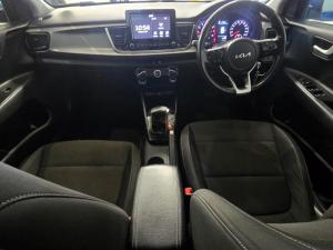 Kia Rio hatch 1.4 LX auto - Image 9