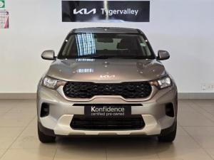 Kia Sonet 1.5 LX auto - Image 1