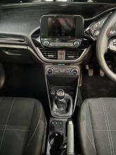 Ford Fiesta 1.4i 5-door - Image 11
