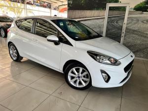 Ford Fiesta 1.4i 5-door - Image 1