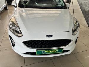 Ford Fiesta 1.4i 5-door - Image 2