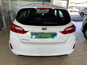 Ford Fiesta 1.4i 5-door - Image 4