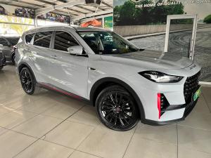 Jetour X70 Plus 1.5T Deluxe - Image 1