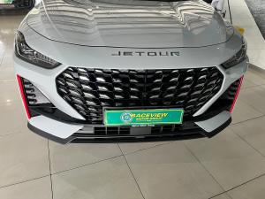 Jetour X70 Plus 1.5T Deluxe - Image 2
