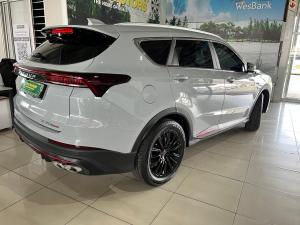 Jetour X70 Plus 1.5T Deluxe - Image 3
