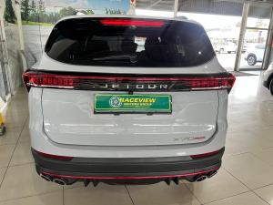 Jetour X70 Plus 1.5T Deluxe - Image 4