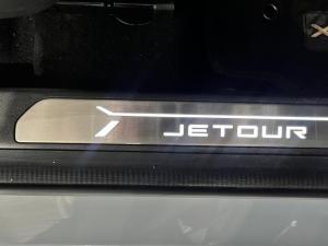 Jetour X70 Plus 1.5T Deluxe - Image 7