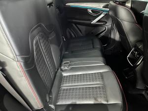 Jetour X70 Plus 1.5T Deluxe - Image 8