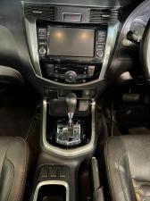 Nissan Navara 2.5DDTi double cab LE Plus - Image 11