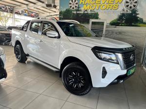 Nissan Navara 2.5DDTi double cab LE Plus - Image 1