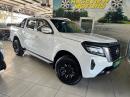 Thumbnail Nissan Navara 2.5DDTi double cab LE Plus