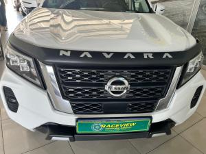 Nissan Navara 2.5DDTi double cab LE Plus - Image 3