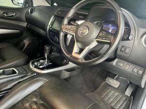 Nissan Navara 2.5DDTi double cab LE Plus - Image 6
