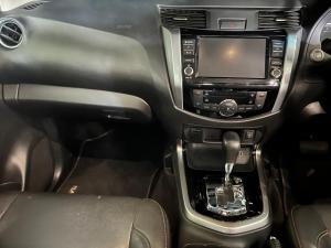Nissan Navara 2.5DDTi double cab LE Plus - Image 9