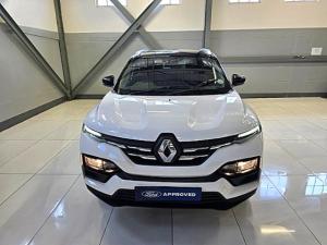 Renault Kiger 1.0 Turbo Zen - Image 12