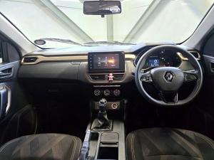 Renault Kiger 1.0 Turbo Zen - Image 13