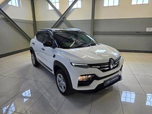 Renault Kiger 1.0 Turbo Zen - Image 1