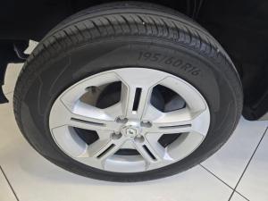 Renault Kiger 1.0 Turbo Zen - Image 22
