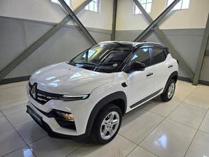 Renault Kiger 1.0 Turbo Zen - Image 3