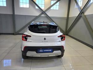 Renault Kiger 1.0 Turbo Zen - Image 4
