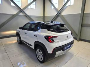 Renault Kiger 1.0 Turbo Zen - Image 5