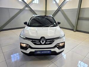 Renault Kiger 1.0 Turbo Zen - Image 6
