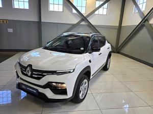 Renault Kiger 1.0 Turbo Zen - Image 7