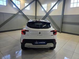 Renault Kiger 1.0 Turbo Zen - Image 8