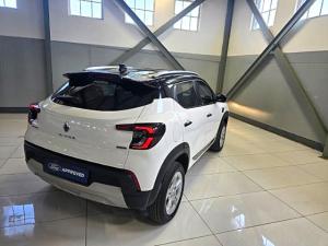 Renault Kiger 1.0 Turbo Zen - Image 9