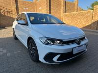 Thumbnail Volkswagen Polo hatch 1.0TSI