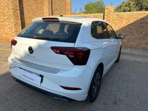 Volkswagen Polo hatch 1.0TSI - Image 3